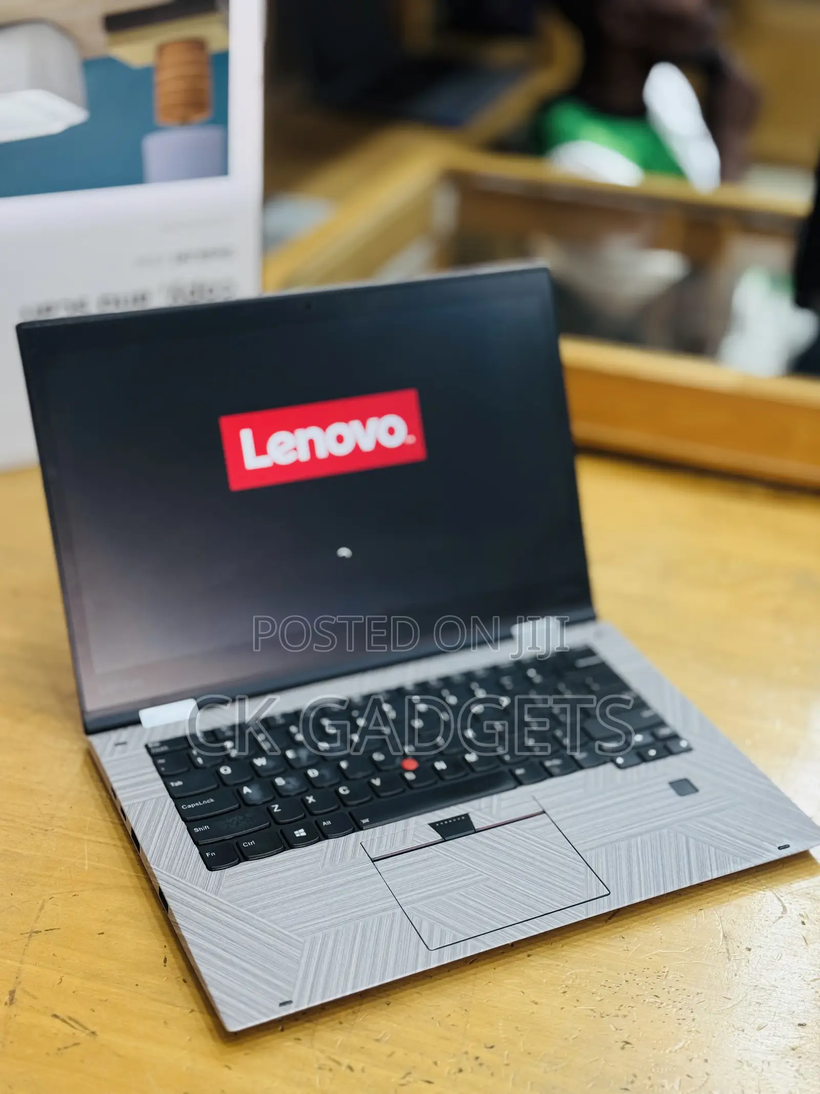 Laptop Lenovo Thinkpad X1 Yoga 8GB Intel Core I5 SSD 256GB