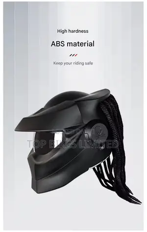 Riding Helmet