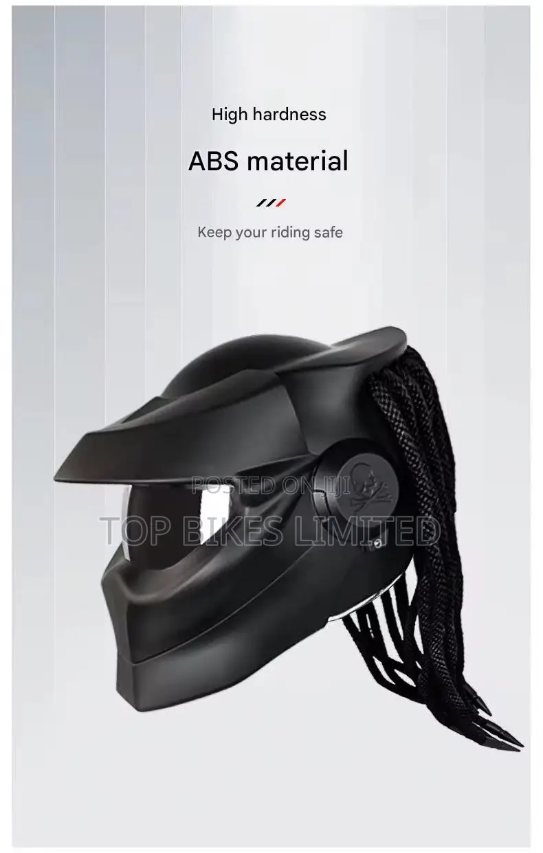 Riding Helmet