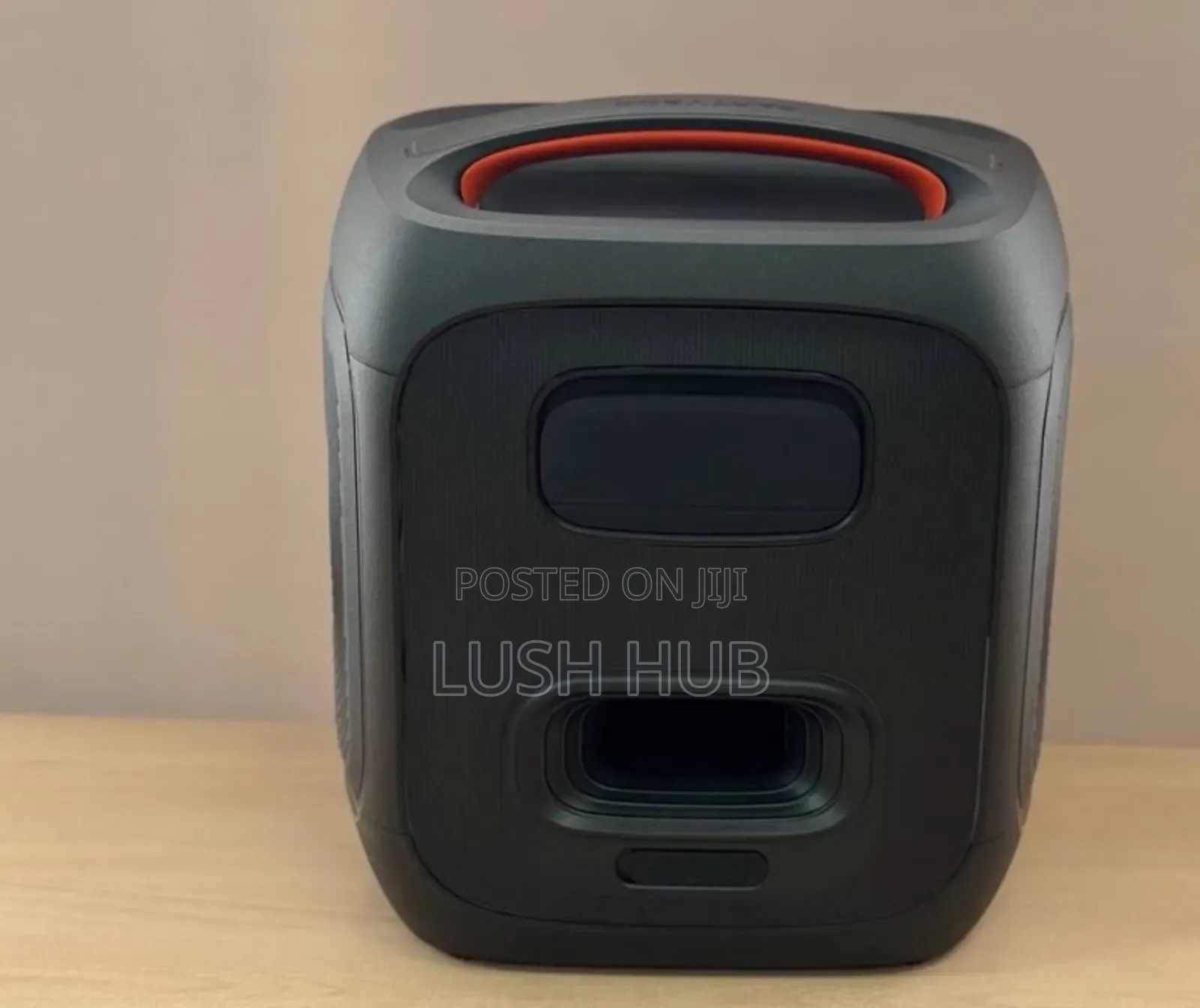 Brand New JBL Partybox Encore 2 With Mic