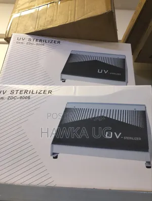 Uv Sterilizer