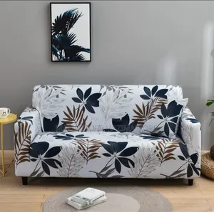 Home Elastic Sofa Cover