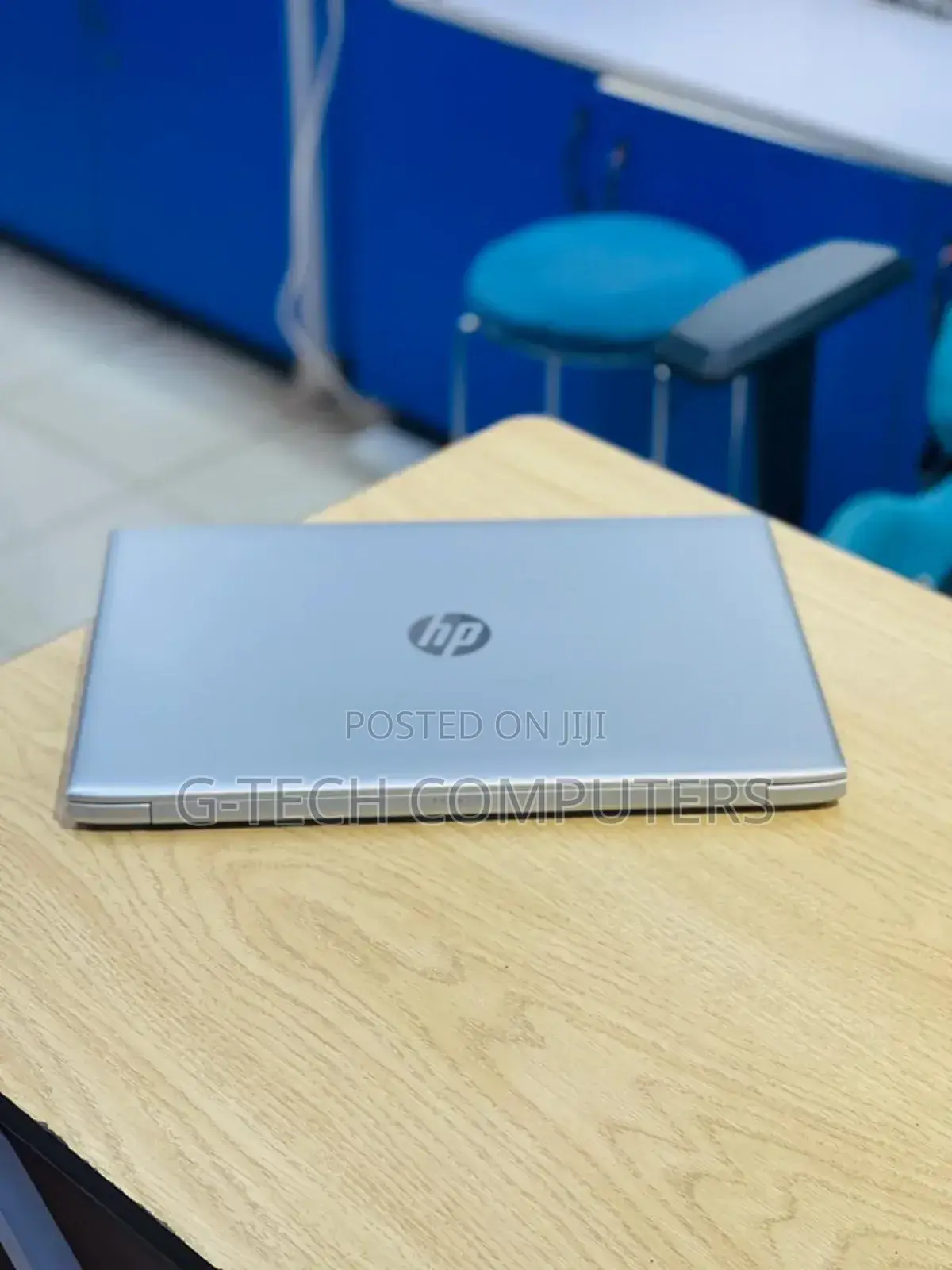 New Laptop HP ProBook 455 G5 8GB AMD Ryzen 7 SSD 256GB