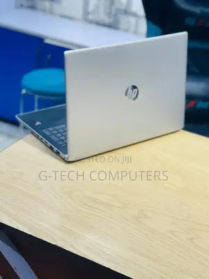 New Laptop HP ProBook 455 G5 8GB AMD Ryzen 7 SSD 256GB