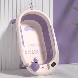Baby Foldable Basins – Durable and Space-Saving Baby Foldable Basins