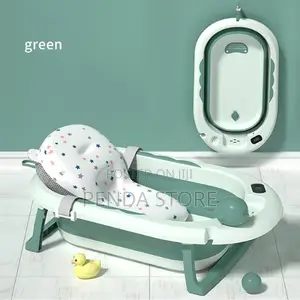 Baby Foldable Basins – Durable and Space-Saving Baby Foldable Basins