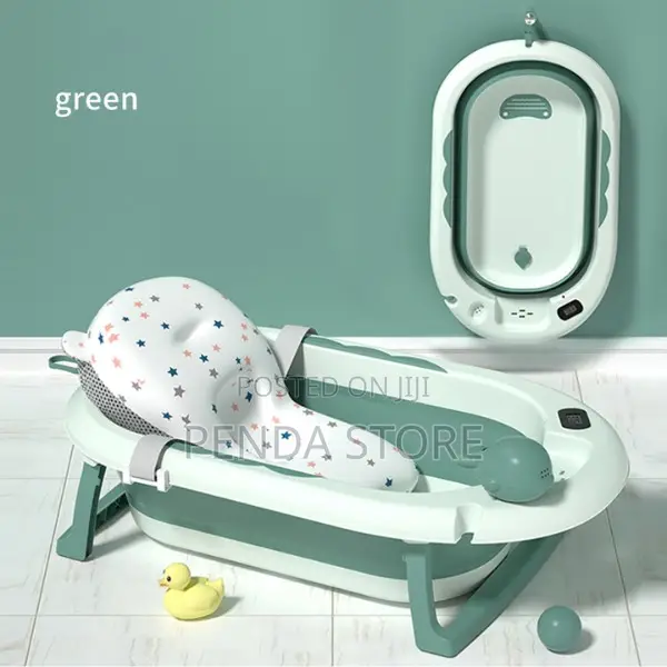 Baby Foldable Basins – Durable and Space-Saving Baby Foldable Basins