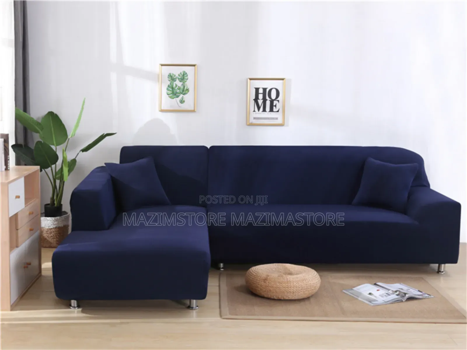 L Shape Sofa Covers