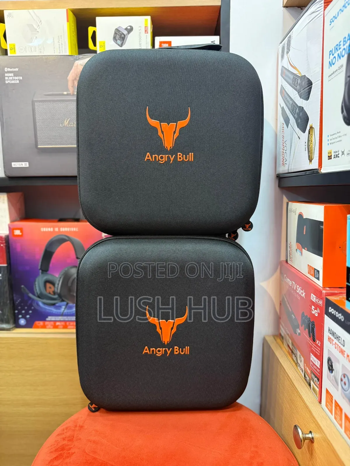 Hk Studio 9 Cloth Bag