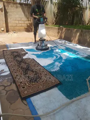 Carpet Washing Cleaning