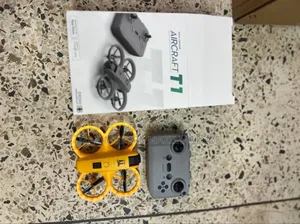 I Pro Double Camera Intelligent Drone