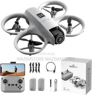 I Pro Double Camera Intelligent Drone