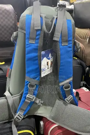 Keepahead Travel Safari Tourist Bag