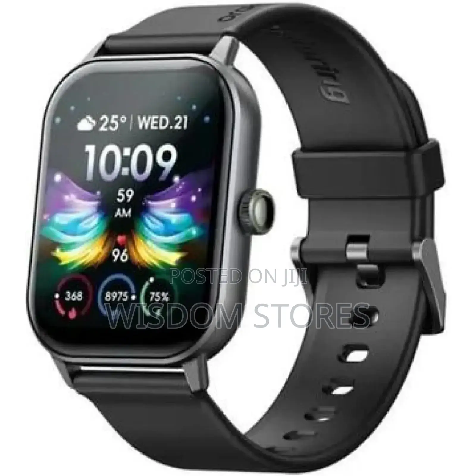 5 Lite Smart Watch
