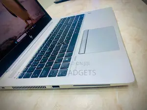 New Laptop HP EliteBook 850 G5 16GB Intel Core I5 SSD 256GB