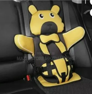 Portable Baby Car Seat Cushion