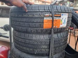 225/55r19 Joyroad Tyres New.