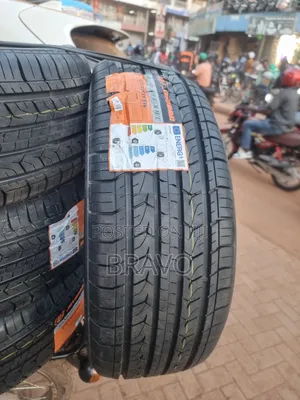 225/55r19 Joyroad Tyres New.