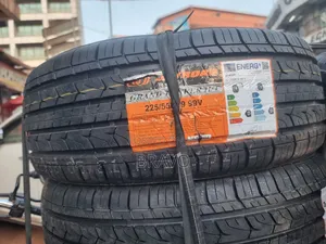 225/55r19 Joyroad Tyres New.