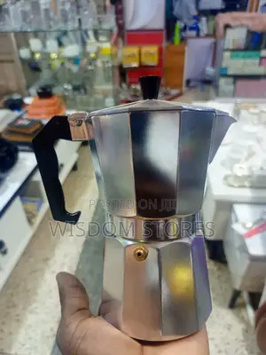 Italian Espresso Maker