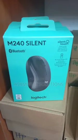 Logitech Expansion Mice for Meetup