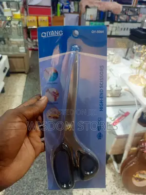 Qy-5084 High-End Scissors.