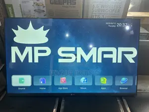 Smart Plus 55 Smart Tv