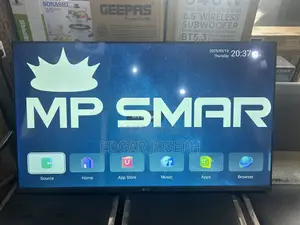 Smart Plus 55 Smart Tv