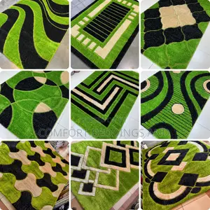 Turkish Centre Carpets
