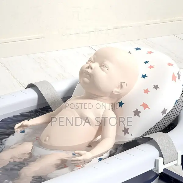 Baby Folded Basin – Compact and Easy Baby Folded Basin