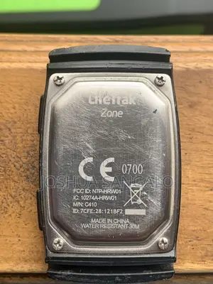 Lifetrak Zone C410