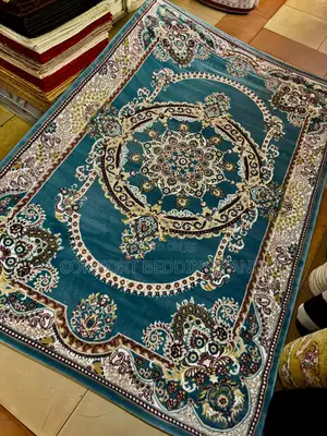 Turkish Centre Carpets