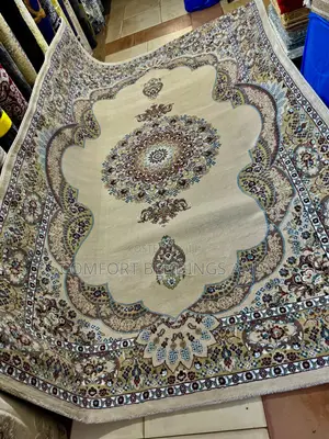 Medium Centre Carpets