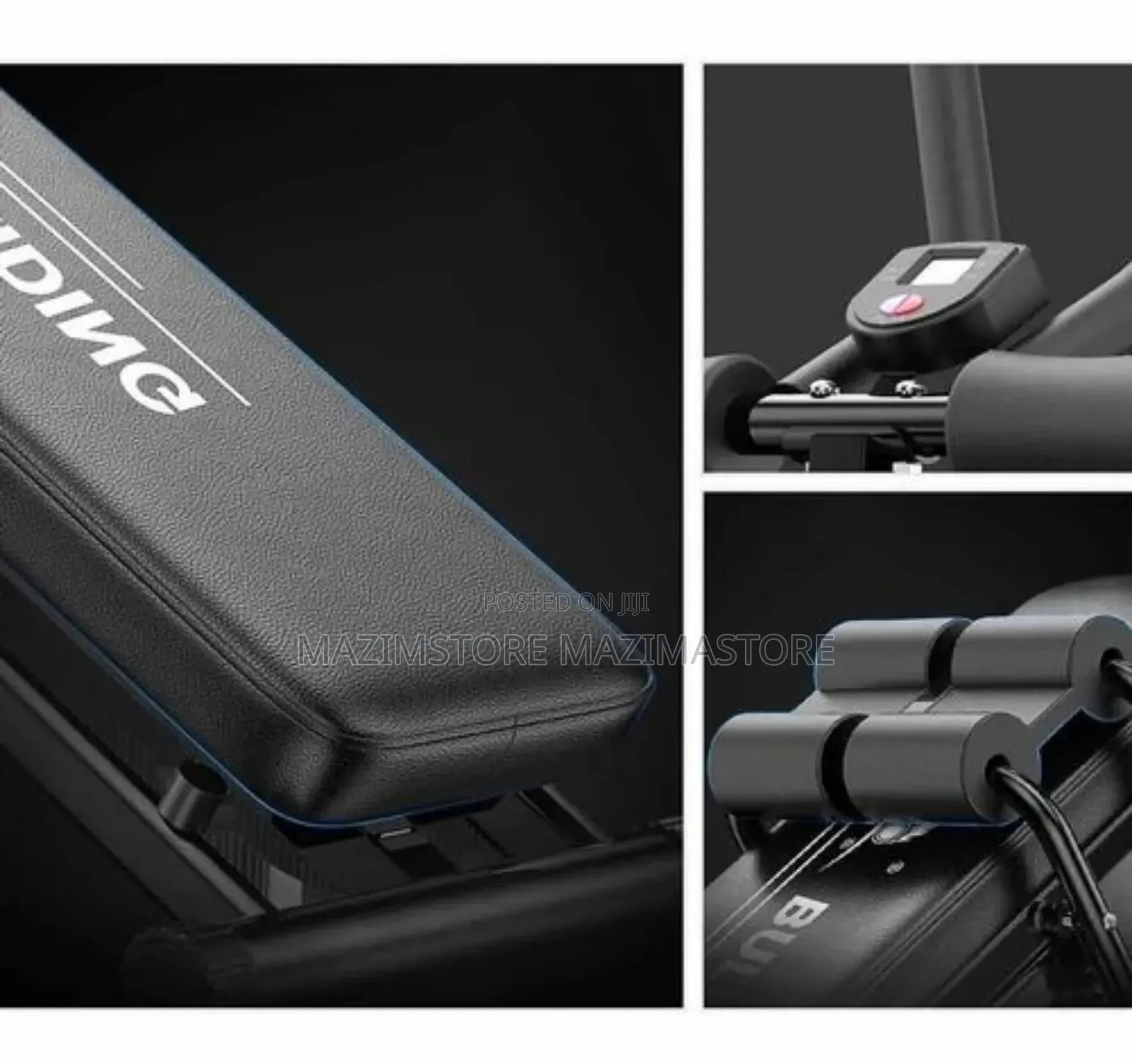 Full Body Ab Exercise Machine
