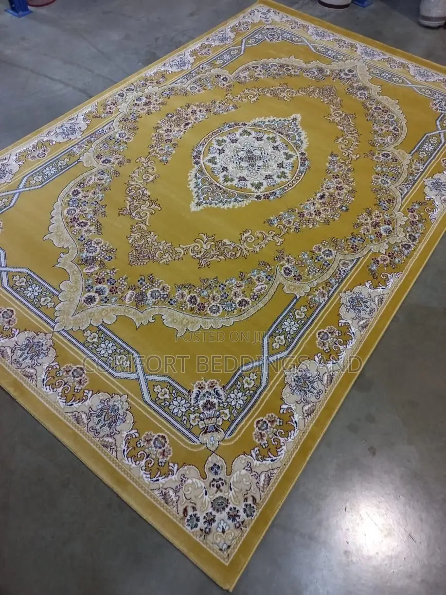 Medium Centre Carpets
