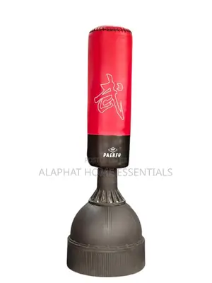 Paerfu Freestanding Punching Bag,