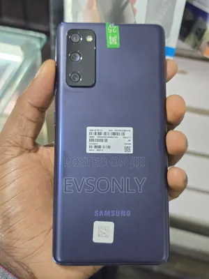 Samsung Galaxy S20 FE 128 GB Blue