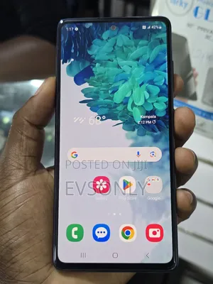Samsung Galaxy S20 FE 128 GB Blue