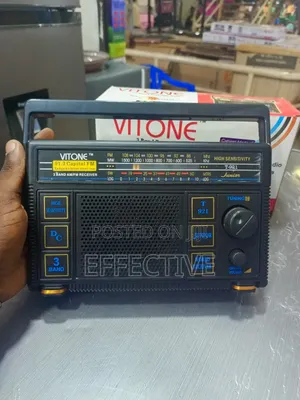 Vitone T-021 Portable Radio