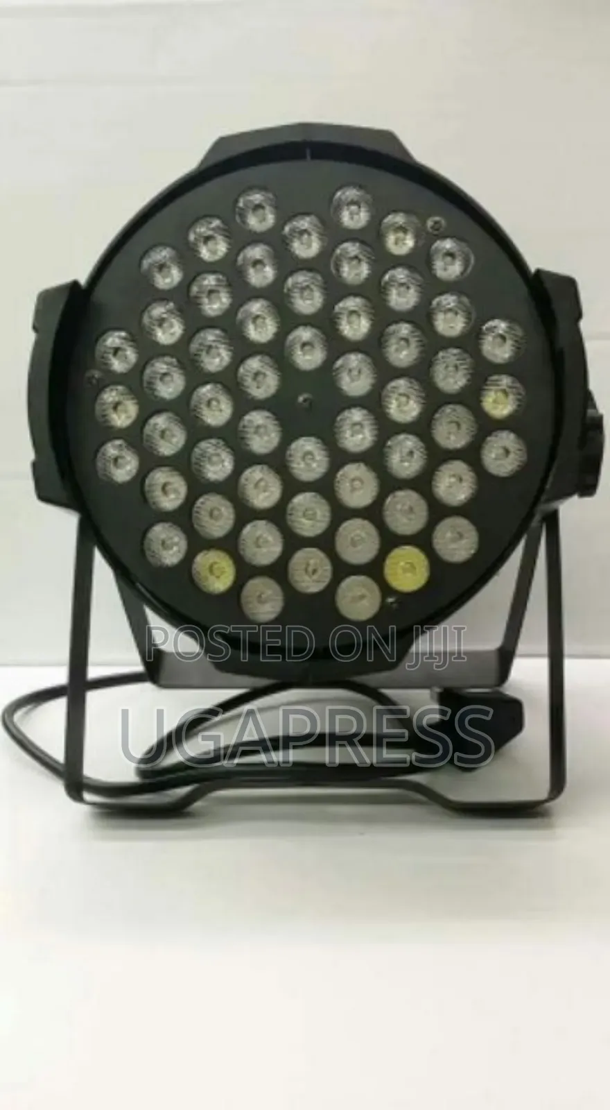 Power Can(54 Par Headlights)