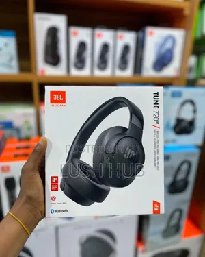 Brand New JBL Tune 720