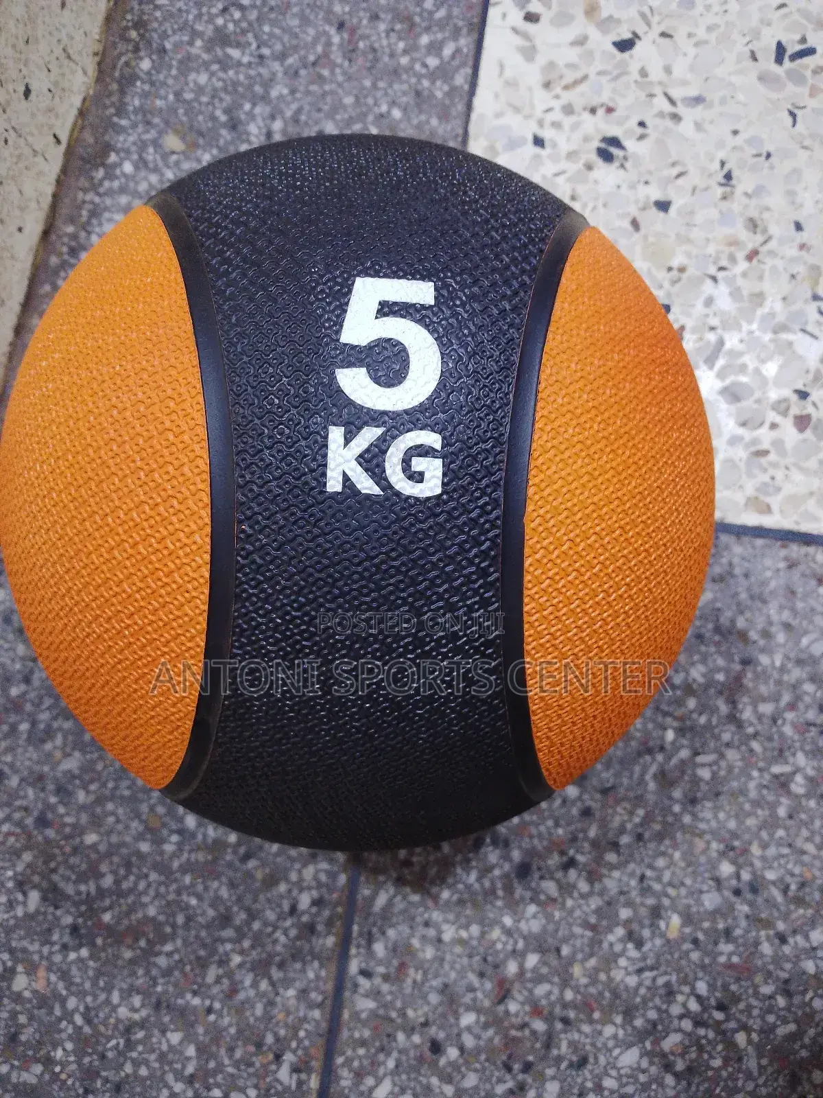 Medicine Ball