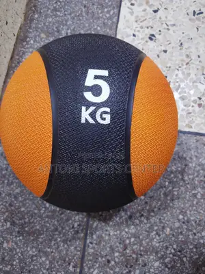 Medicine Ball