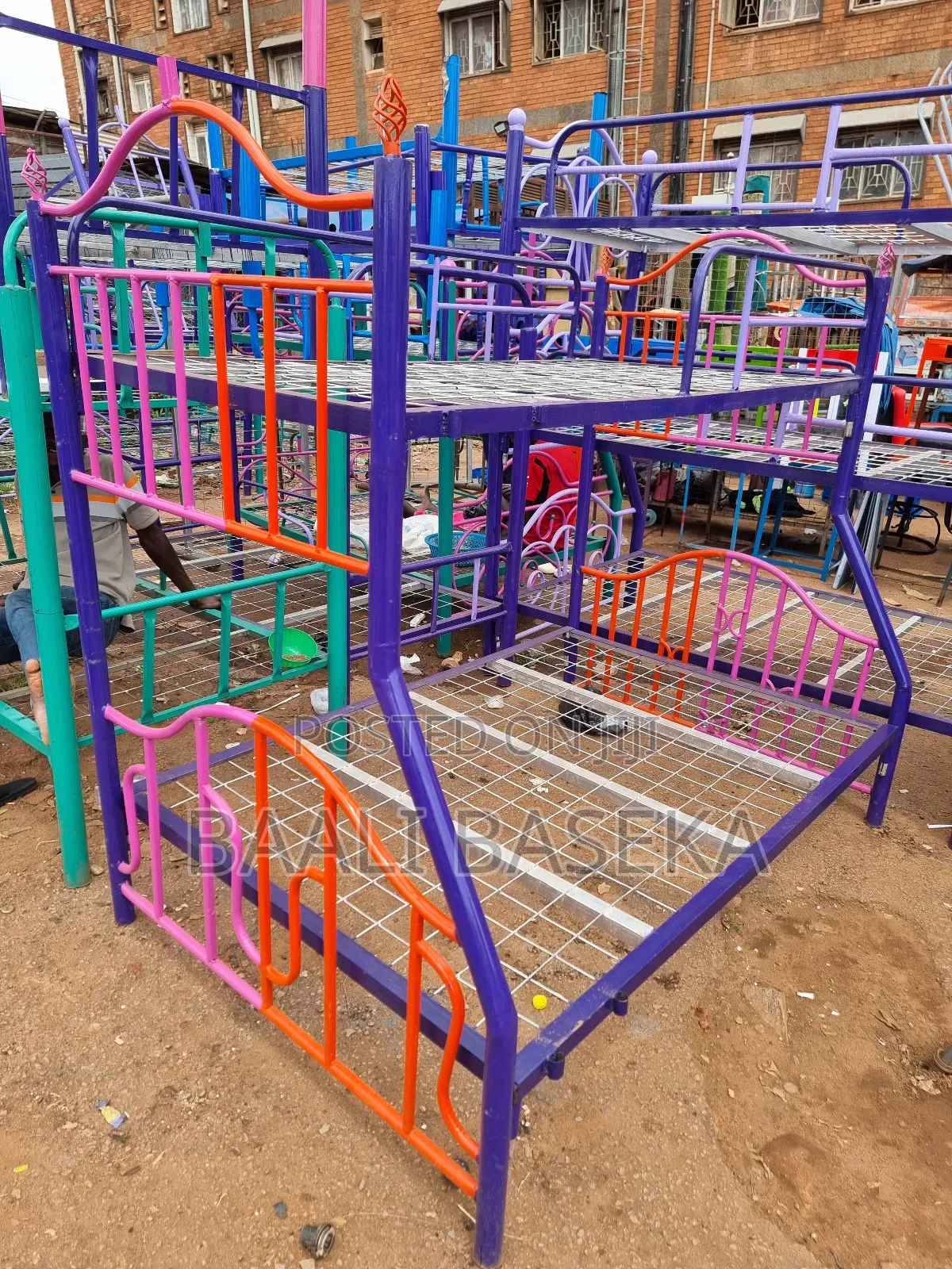 Restful Beds 4/6 and 3/6