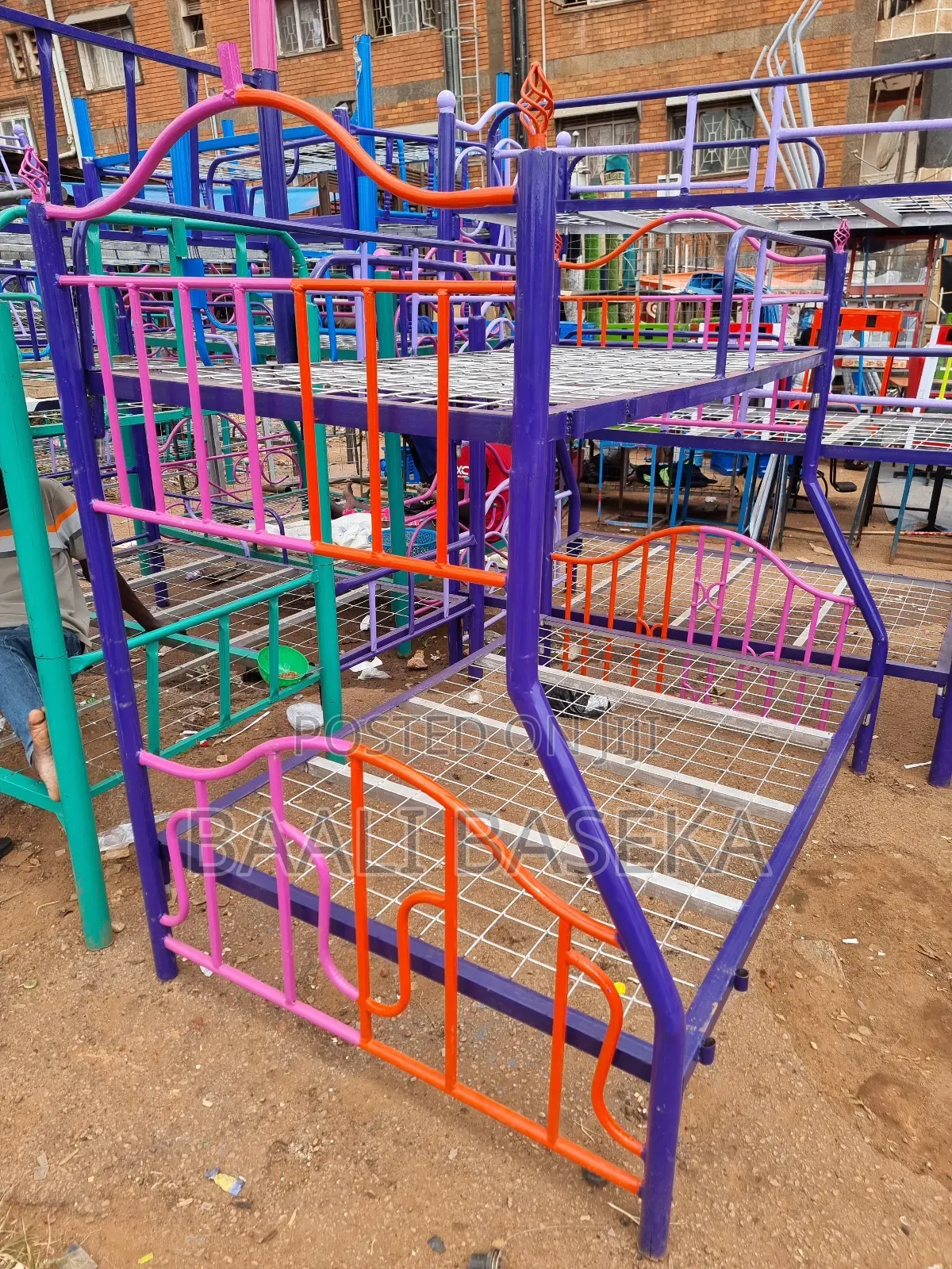 Restful Beds 4/6 and 3/6