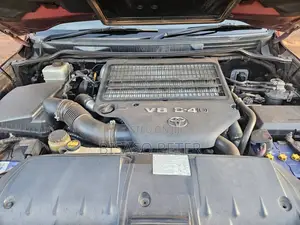Toyota Land Cruiser 4.5 V8 TD STD 2009 Beige