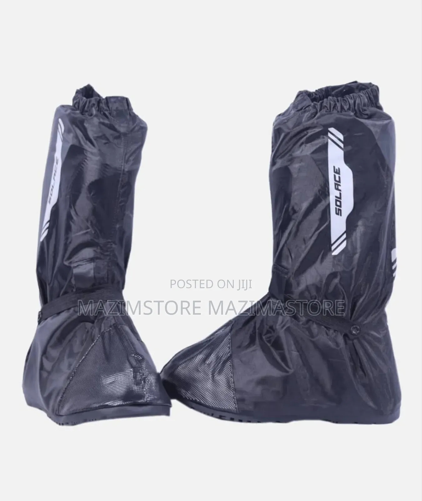 Outdoor Waterproof Rain Boot Shoe Cover
