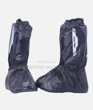 Outdoor Waterproof Rain Boot Shoe Cover