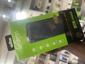 Oraimo 30,000mah Power Bank