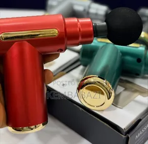 Handheld Massage Guns